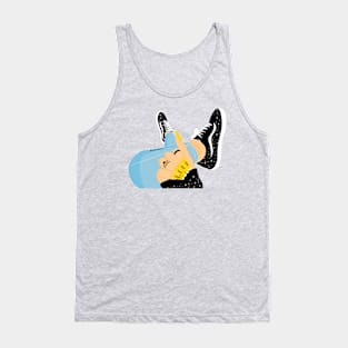 You got this babe Tank Top